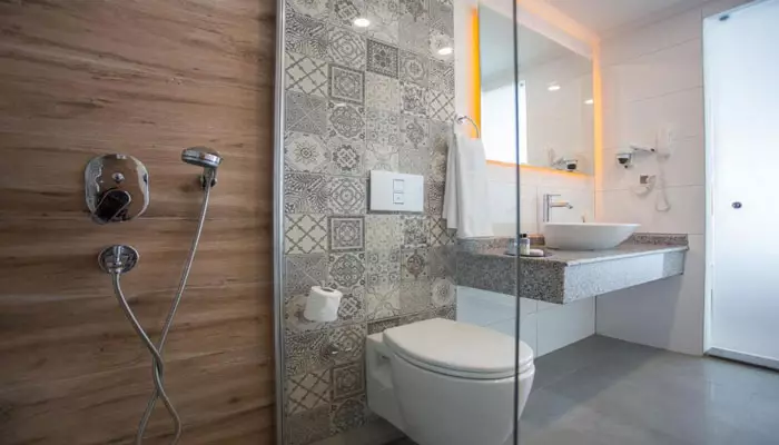 هتل ل بلو اند ریزورت کوش آداسی